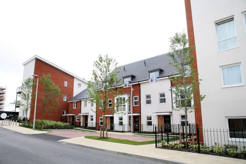 Consultation begins on plans to boost affordable housing Reading Borough Council