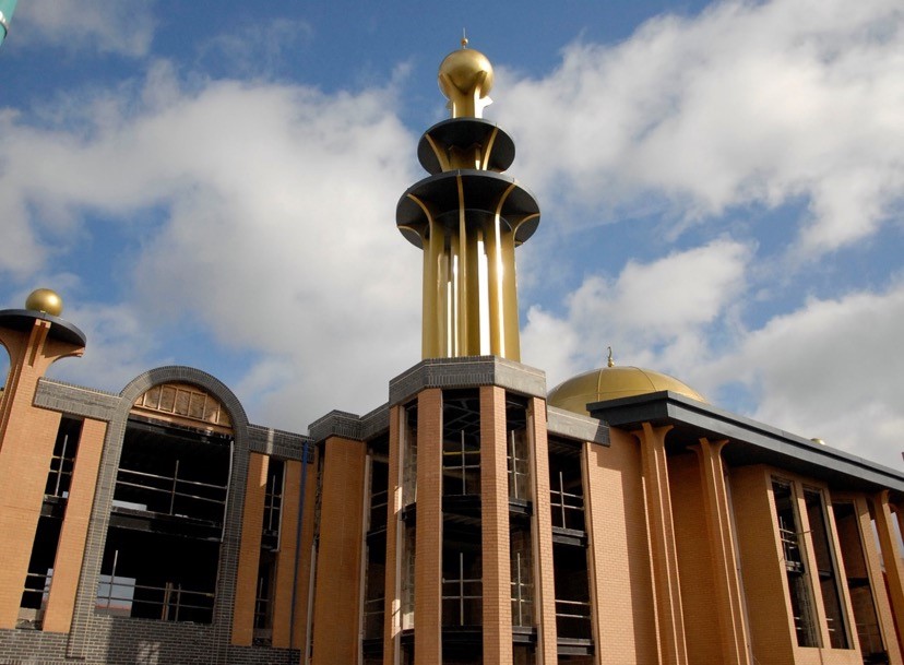 The opening of a mosque on the Oxford Road in 2013 realised the Abu Bakr Trust’s vision for a purpose built Islamic and community centre in west Reading