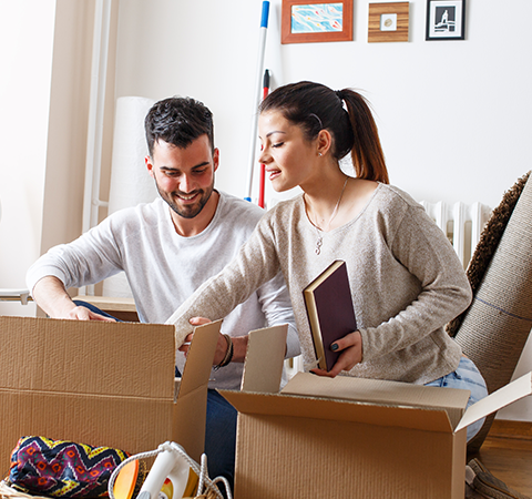 Tell us you are moving, buying or selling