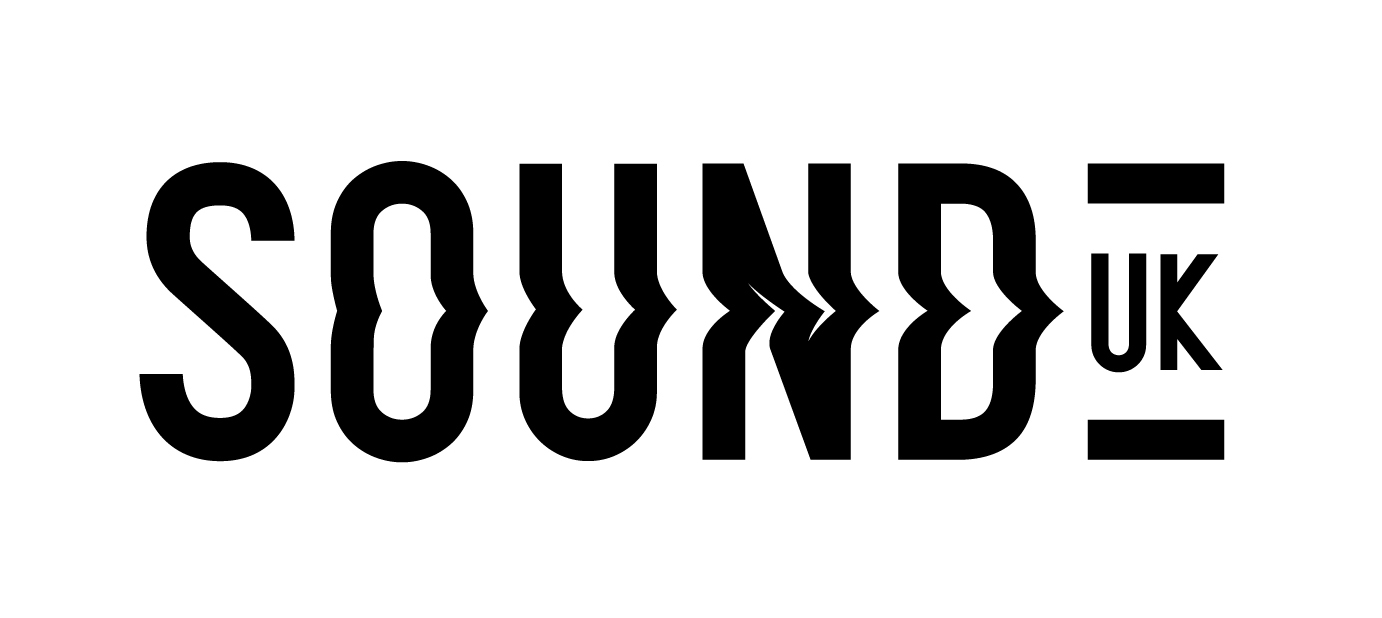 Sound UK logo
