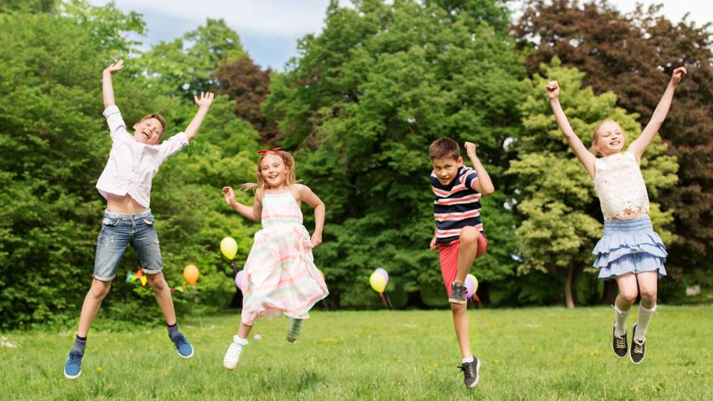 Fun packed Summer Holiday Activities For Kids Across Reading Reading