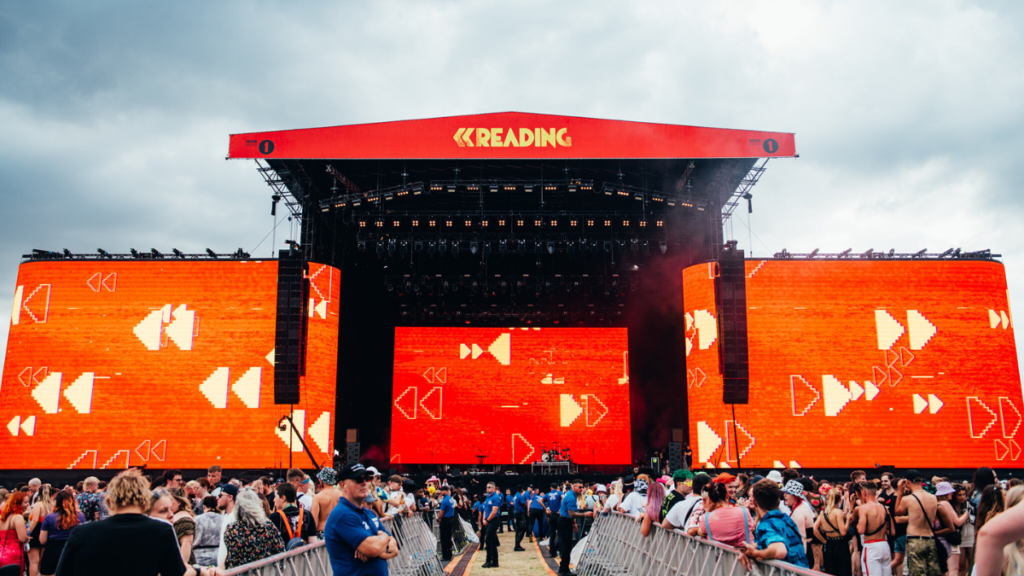 Reading Festival 2023 Rolls Into Town Reading Borough Council   READING MAIN STAGE 1024x576 