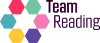 Team Reading logo