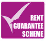 logo for Rent Guarantee Scheme