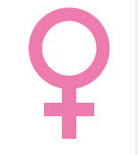 Female symbol