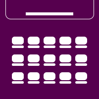 Theatre room layout