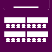 Classroom room layout